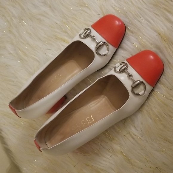 Gucci Heels - Picture 8 of 8